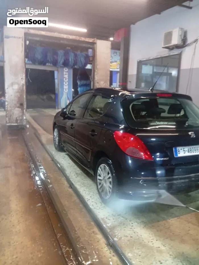 Peugeot 207 2009 photo 2