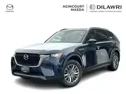 Mazda Cx-90