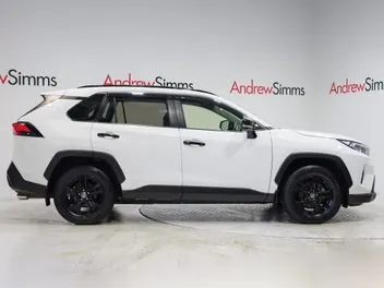 Toyota Rav4 2020 photo 4