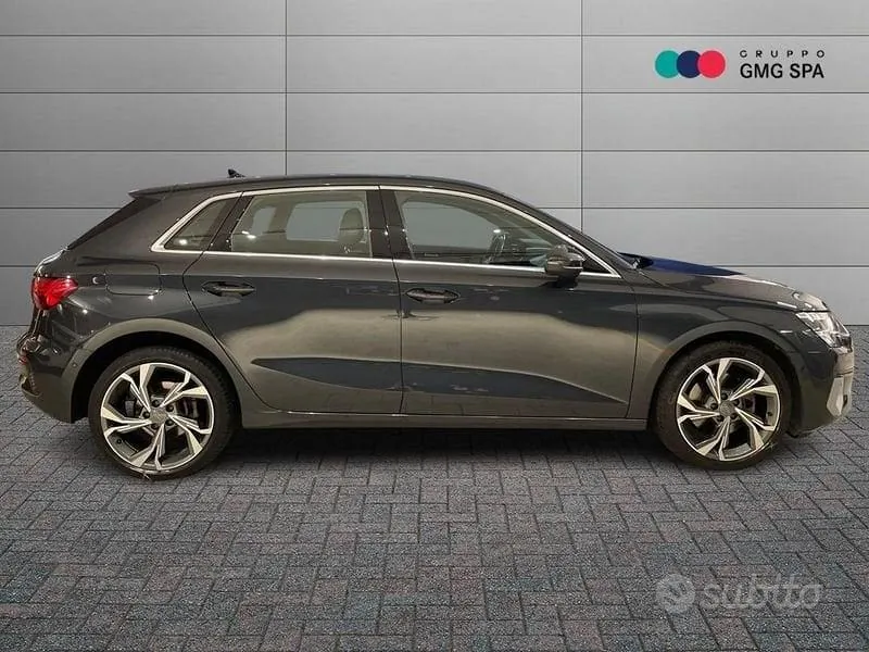 Audi A3 2020 photo 5