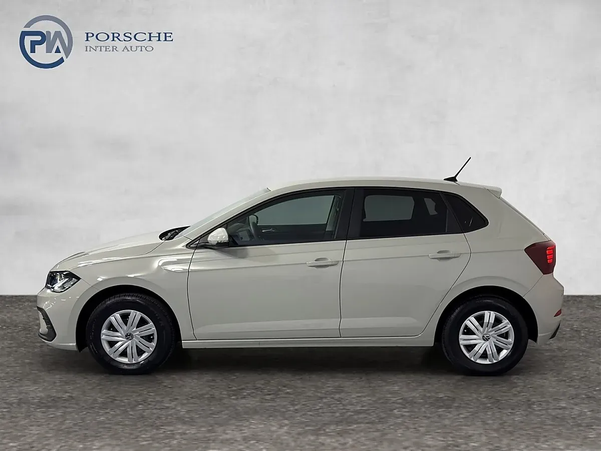 Volkswagen Polo 2026 photo 3