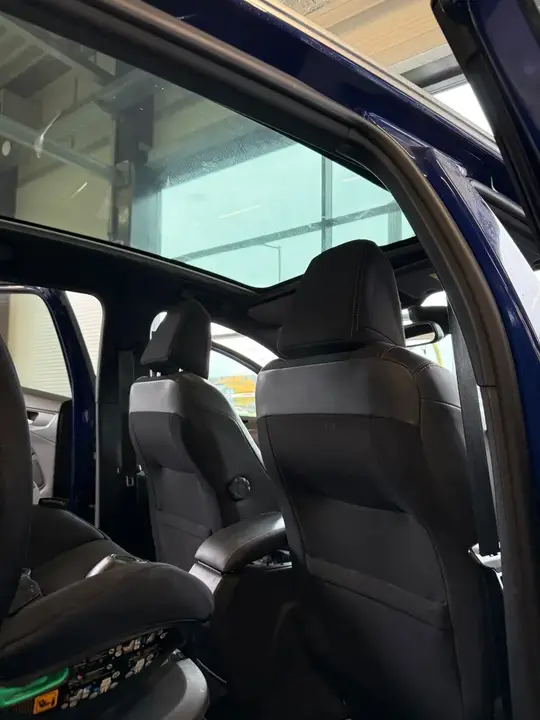 Peugeot 308 2016 photo 2