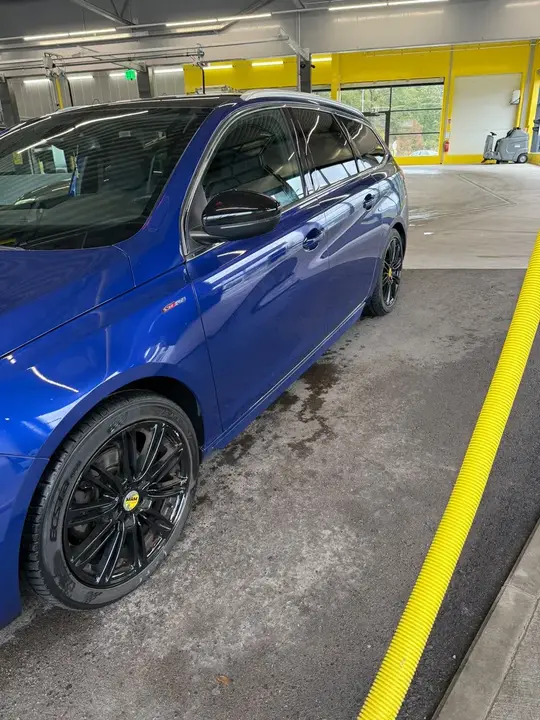 Peugeot 308 2016 photo 3