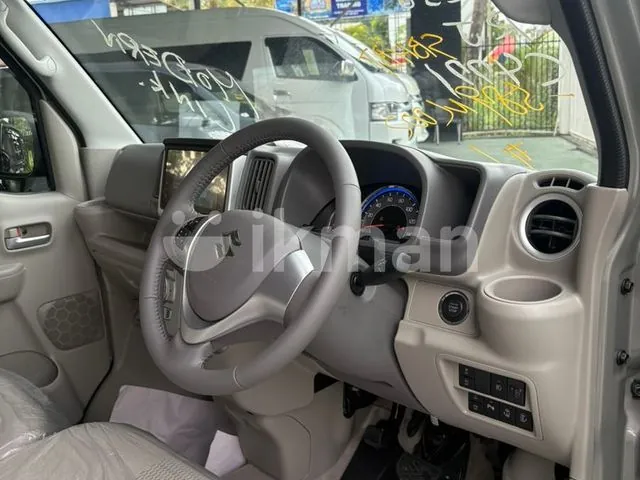 Suzuki Every 2026 photo 4
