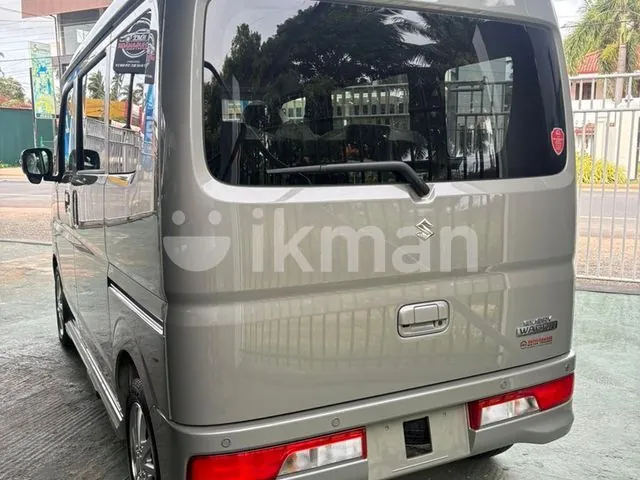 Suzuki Every 2026 photo 3