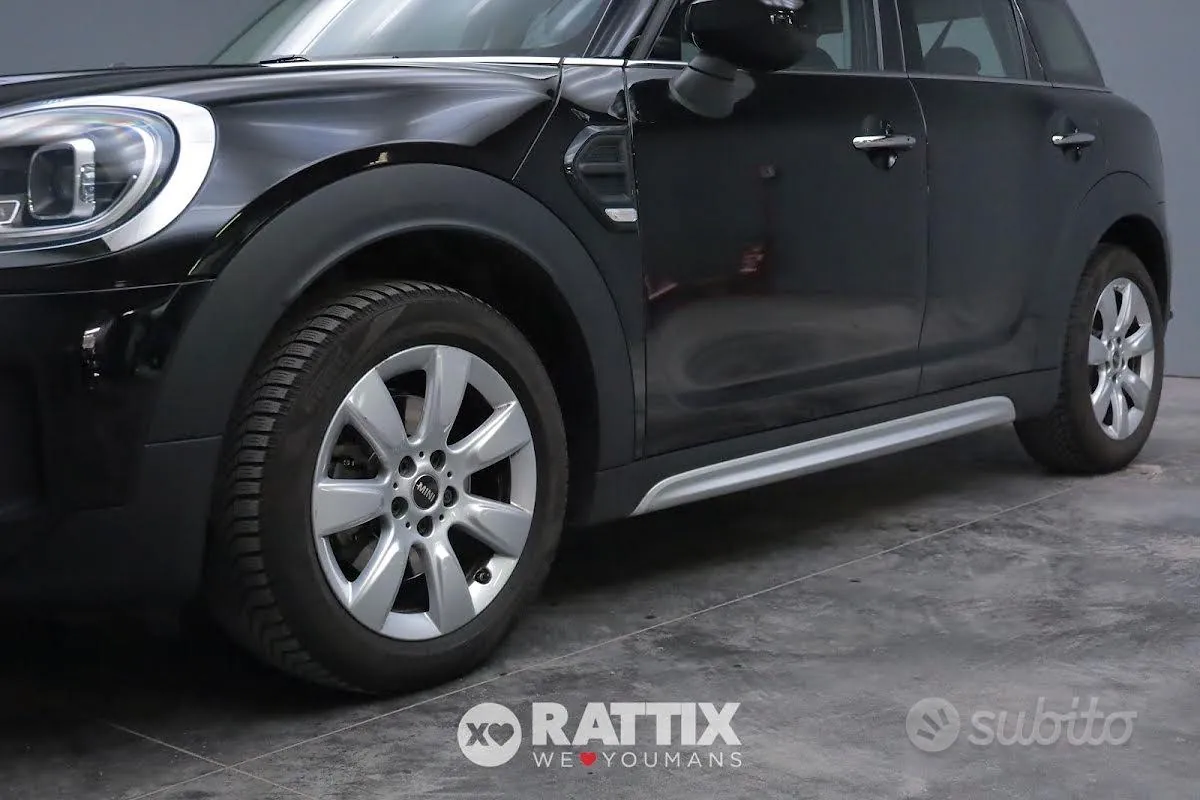 Mini Countryman 2022 photo 4
