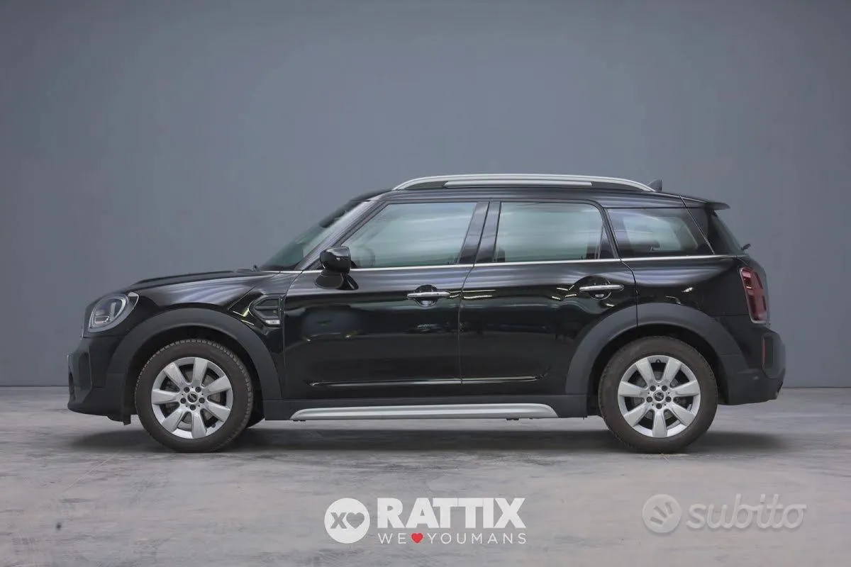 Mini Countryman 2022 photo 2