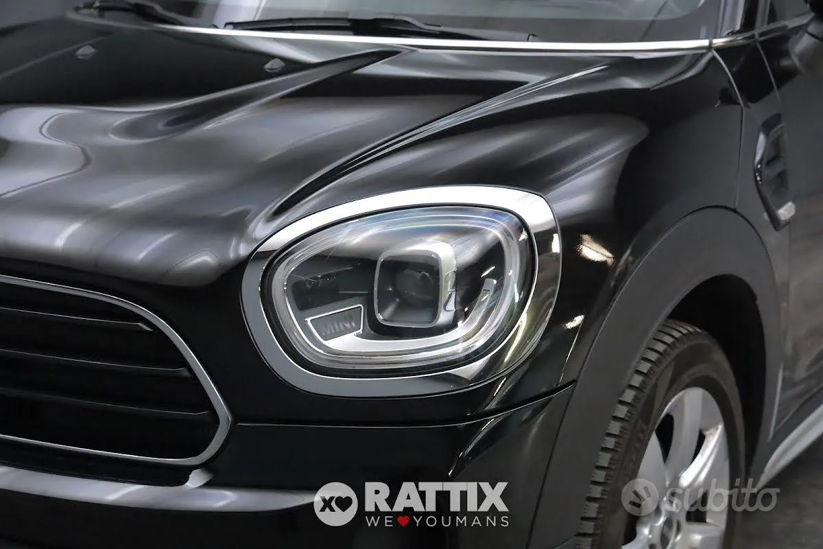 Mini Countryman 2022 photo 3