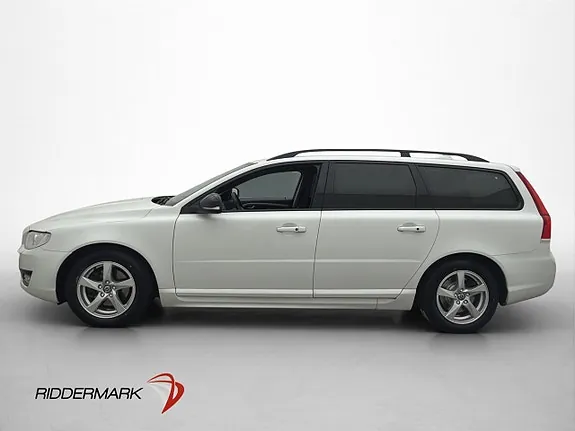 Volvo V70 2016 photo 4