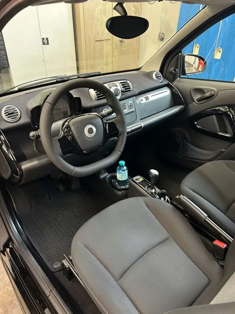 Smart Fortwo 2014 photo 3