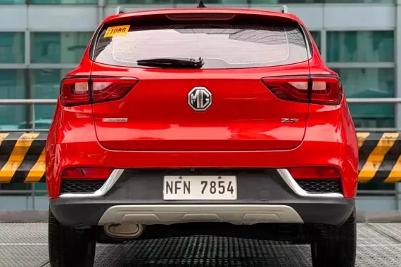 MG Zs 2020 photo 5