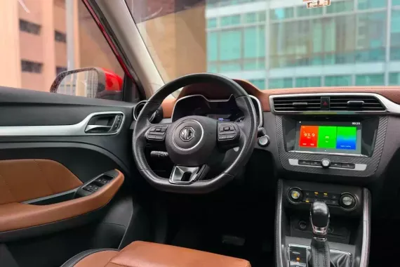 MG Zs 2020 photo 4