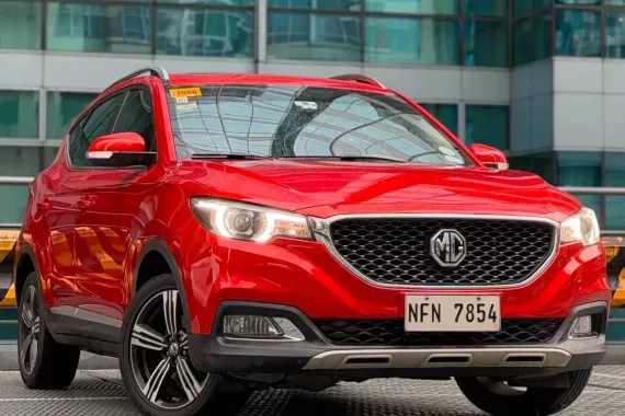 MG Zs 2020 photo 3