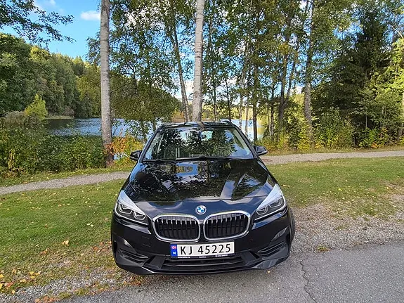 BMW 225Xe