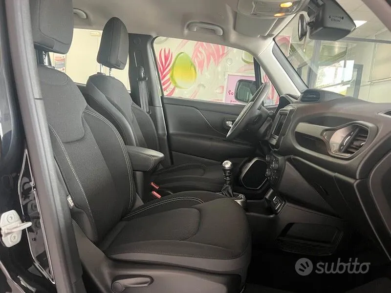 Jeep Renegade 2021 photo 5