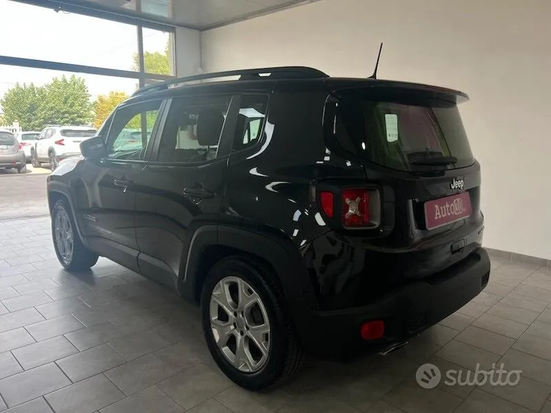 Jeep Renegade 2021 photo 2