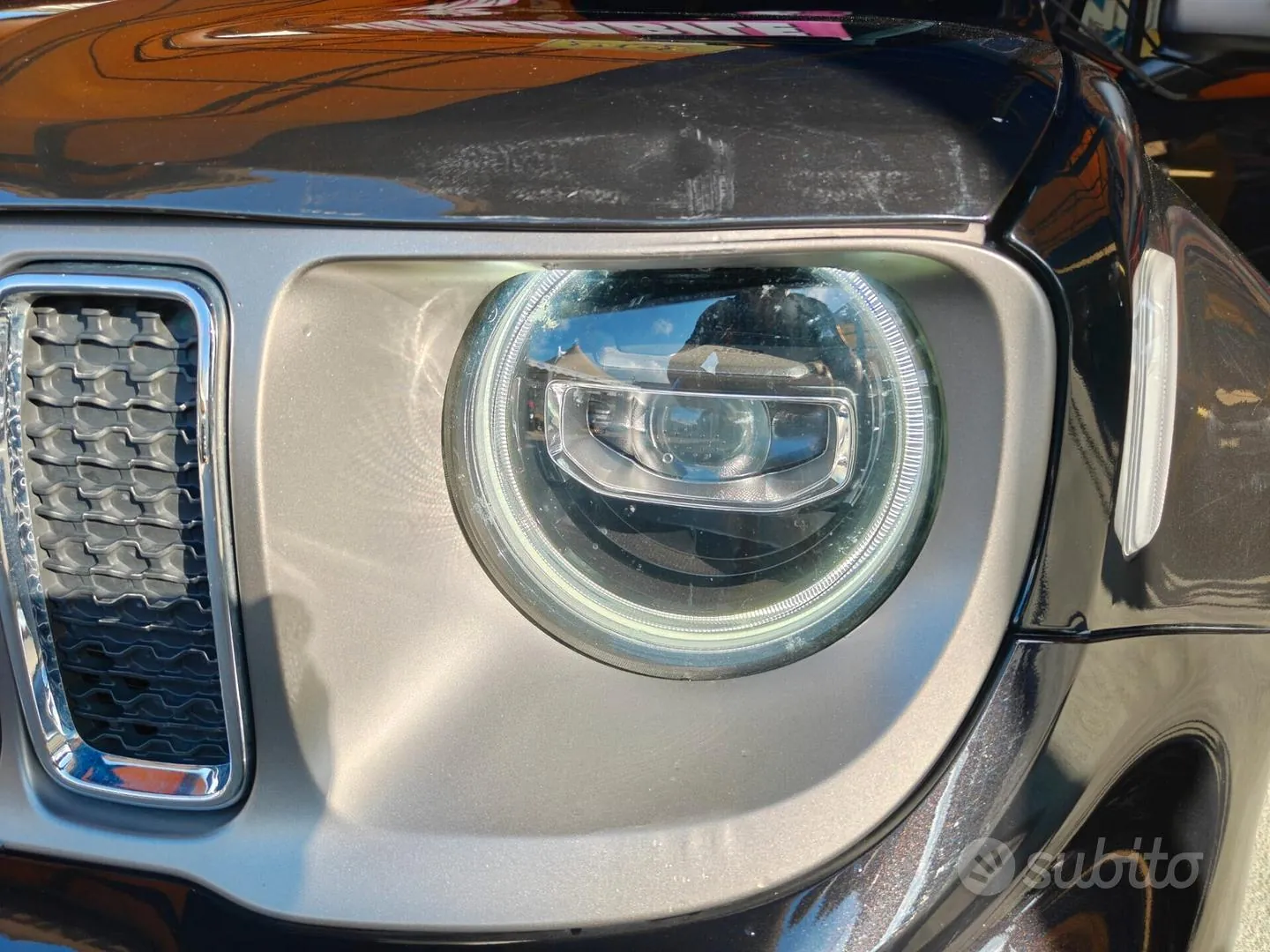 Jeep Renegade 2020 photo 4