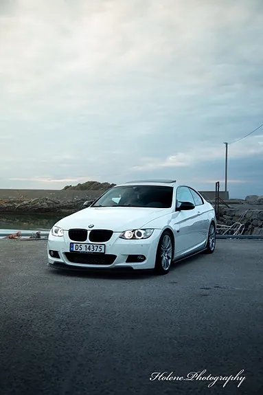 BMW 335I 2009 photo 5