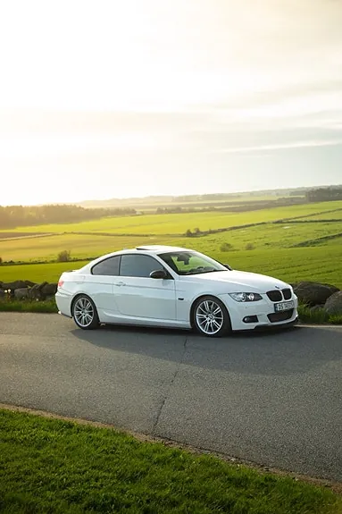 BMW 335I