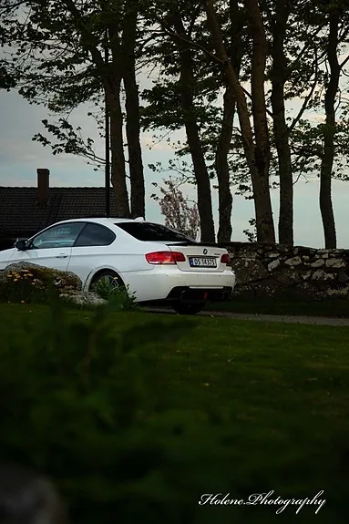 BMW 335I 2009 photo 4