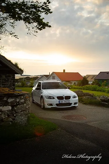 BMW 335I 2009 photo 3