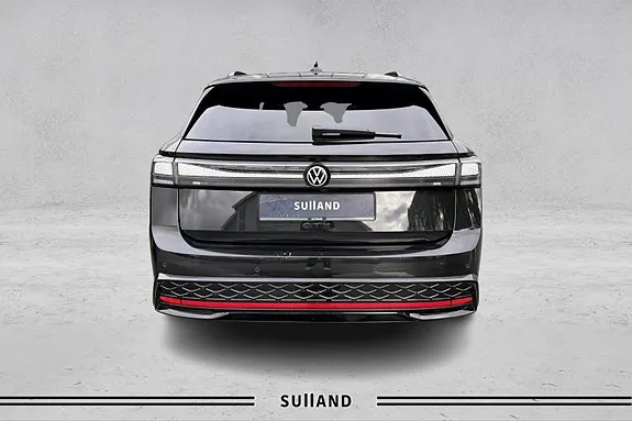 Volkswagen Id.7 2025 photo 4