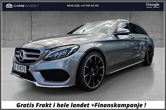 Mercedes-Benz C 250