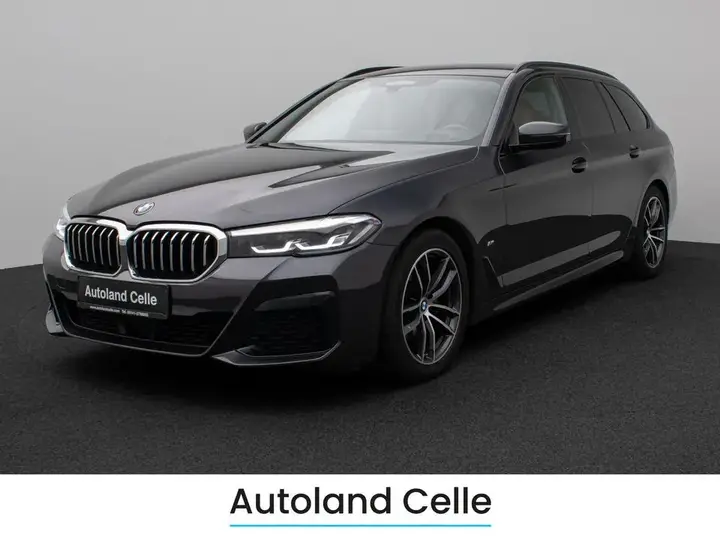 BMW 520D