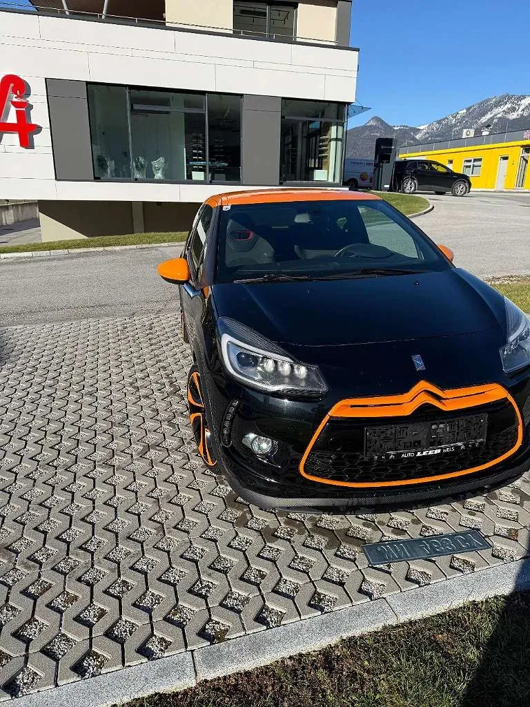 Citroen Ds3 2015 photo 2