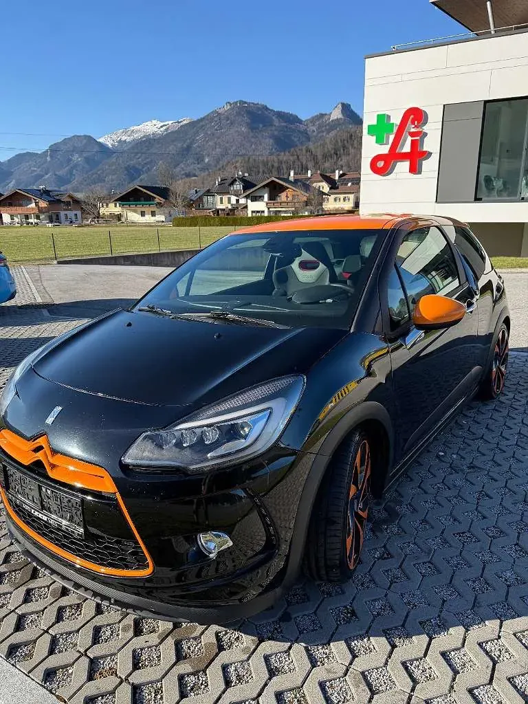 Citroen Ds3