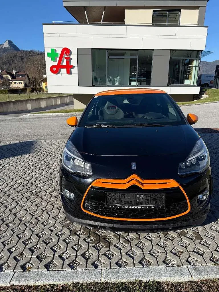 Citroen Ds3 2015 photo 3