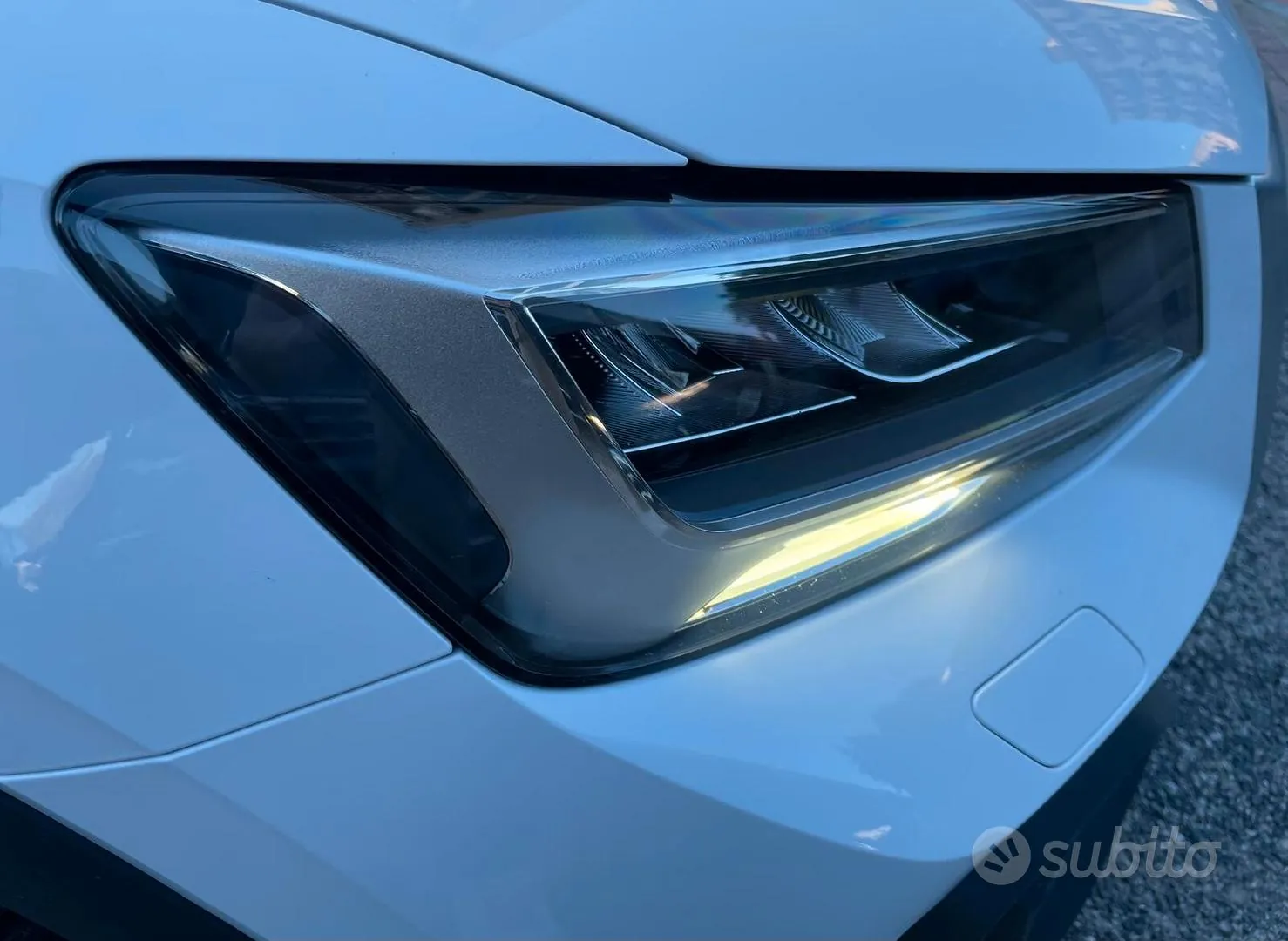 Audi Q2 2021 photo 5
