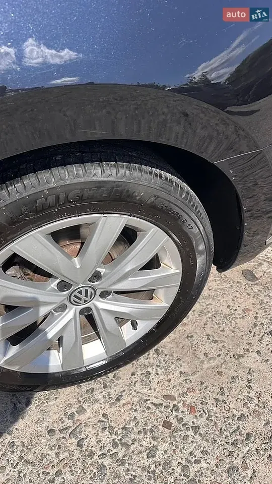 Volkswagen Arteon 2019 photo 4