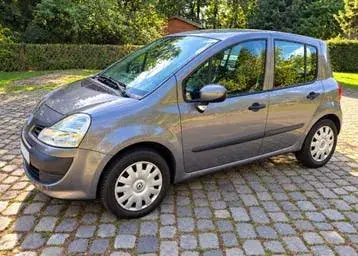 Renault Modus