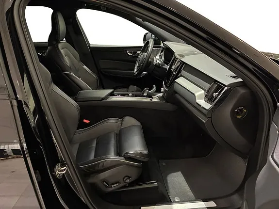 Volvo Xc60 2022 photo 5
