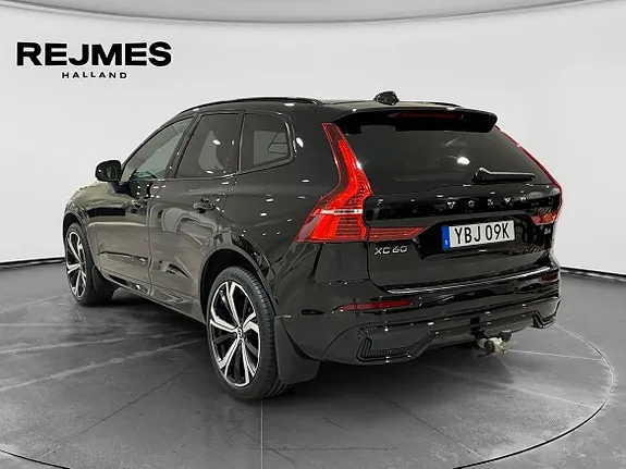 Volvo Xc60 2022 photo 2