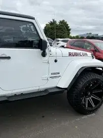 Jeep Wrangler 2014 photo 5