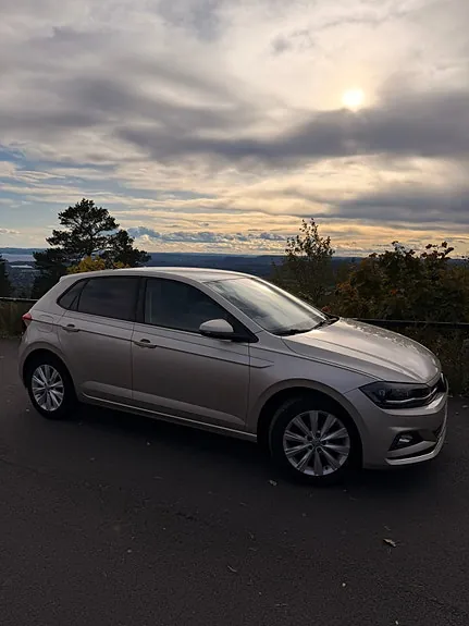 Volkswagen Polo 2019 photo 4