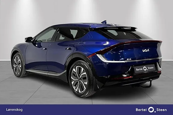 Kia Ev6 2022 photo 3
