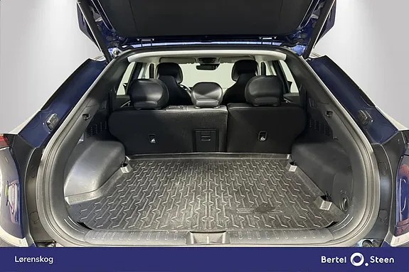 Kia Ev6 2022 photo 5