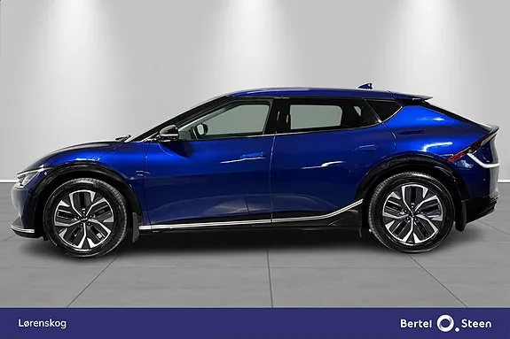 Kia Ev6 2022 photo 2