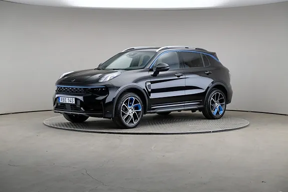 Lynk & Co 01