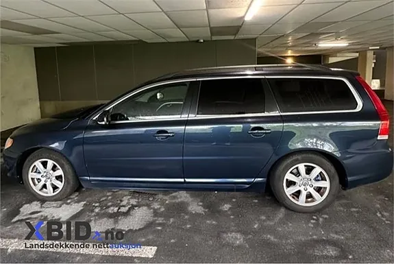 Volvo V70