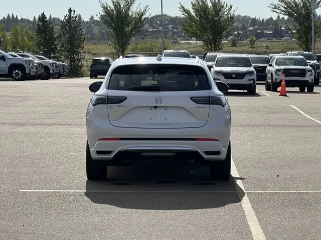 Buick Envision Avenir 2024 photo 5