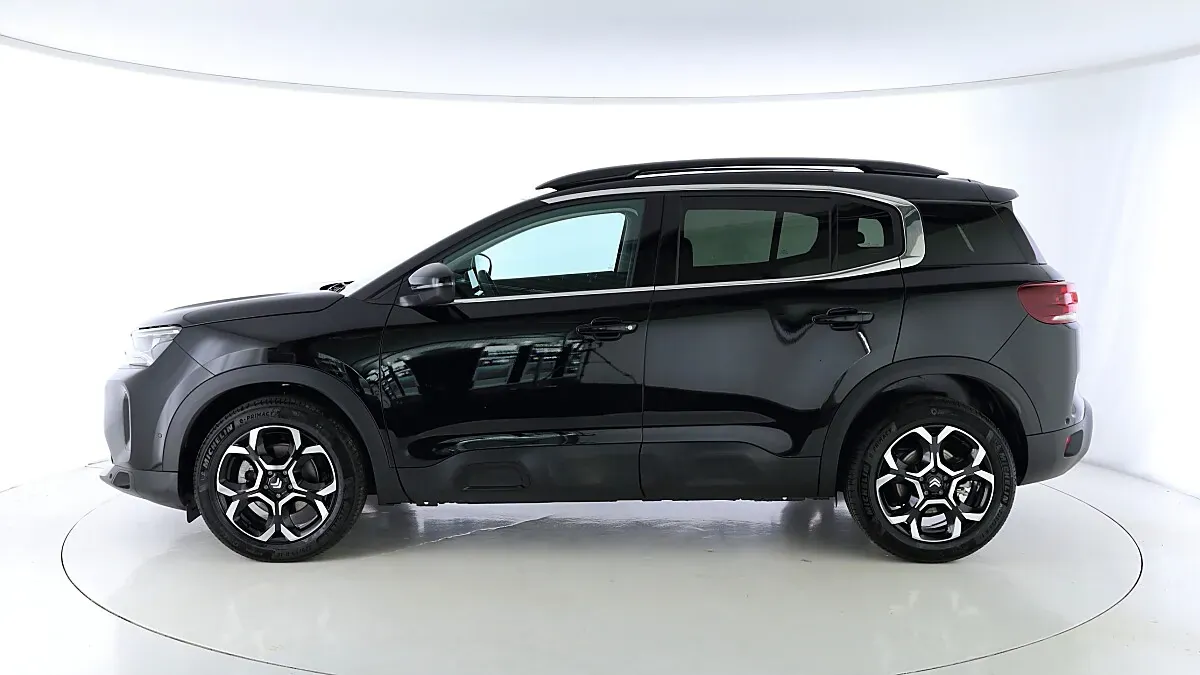 Citroen C5 Aircross photo 2