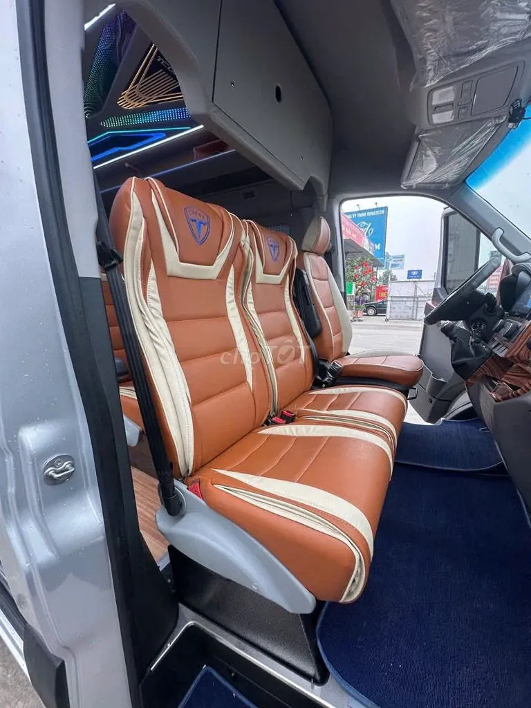 Hyundai Solati 2025 photo 5