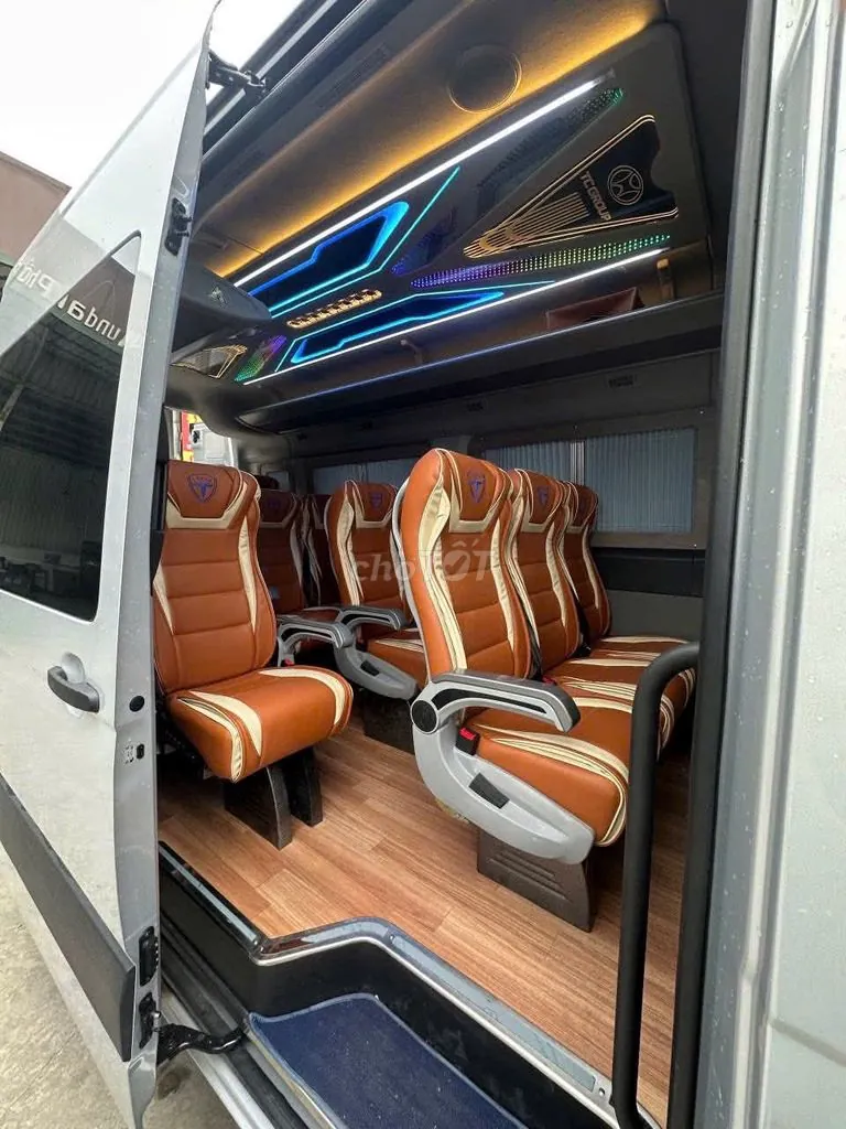 Hyundai Solati 2025 photo 2