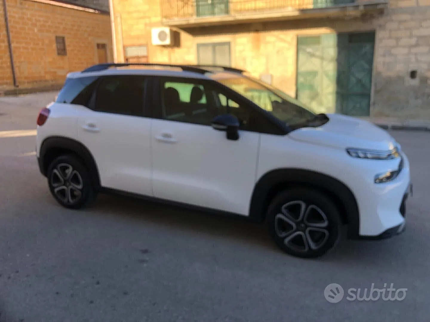 Citroen C3 Aircross 2021 photo 3