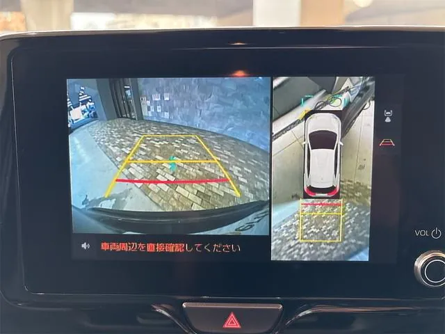 Toyota Yaris Cross 2025 photo 3