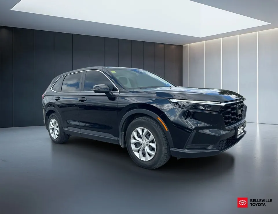 Honda Cr-V 2023 photo 3